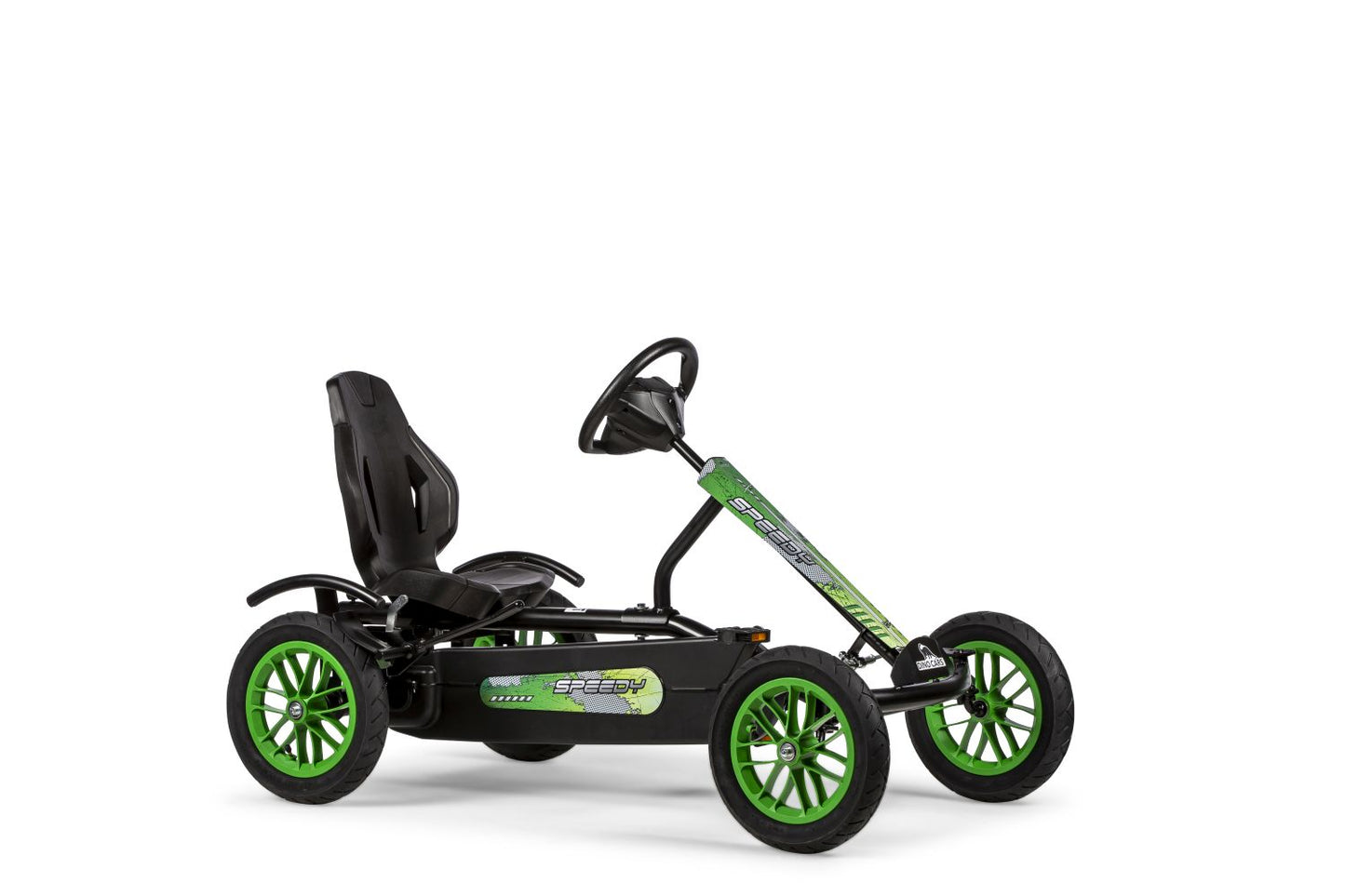 Dino Speedy 2.0 BF1 Green/Black