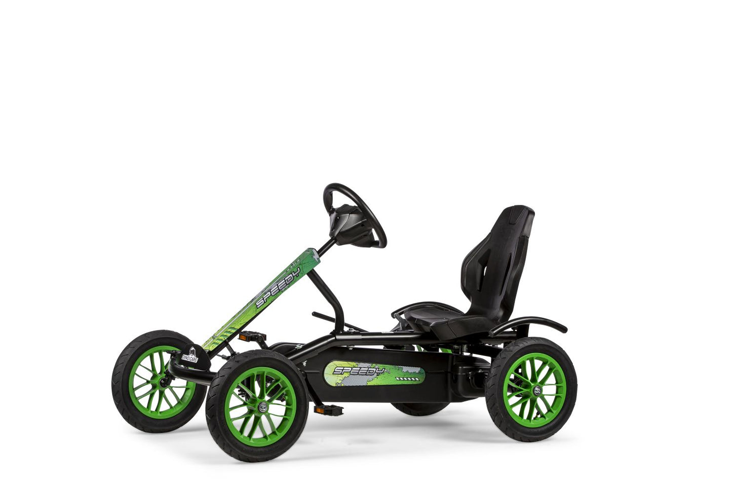 Dino Speedy 2.0 BF1 Green/Black