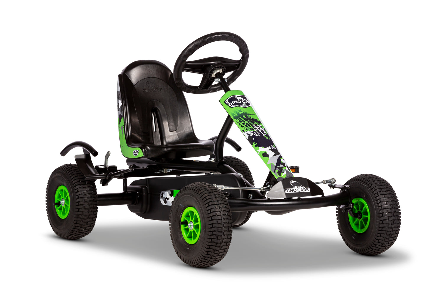 Dino Speedy Off-Road F Green