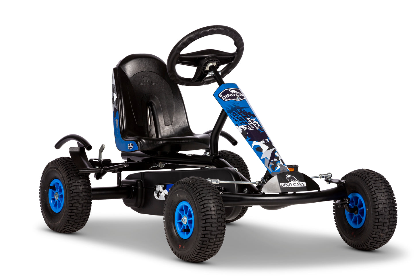 Dino Speedy Off-Road F Blue