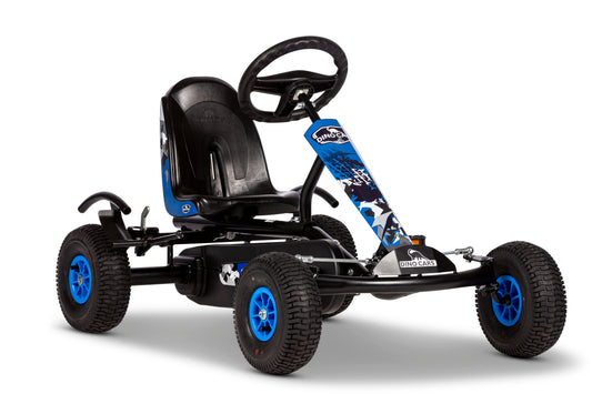 Dino Speedy Off-Road F Blue