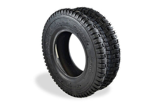 Dino-Cars Tyre 16 x 6.50 - 8