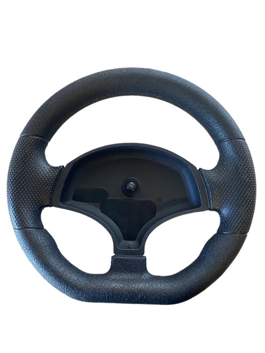 Dino Steering Wheel Train/Twin 2022