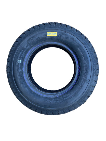 Classic Tyre & Inner Tube Set