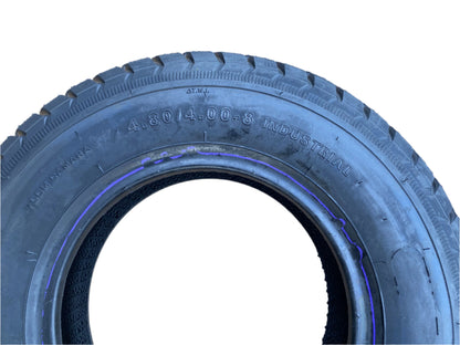 Classic Tyre & Inner Tube Set