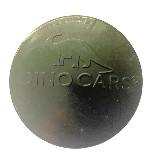 Dino-Cars Steering Wheel Centre