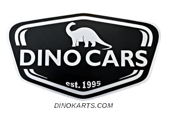 Dino Cars