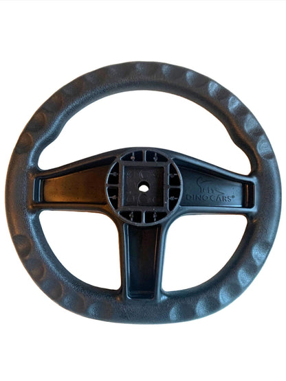 Dino Steering Wheel 2011