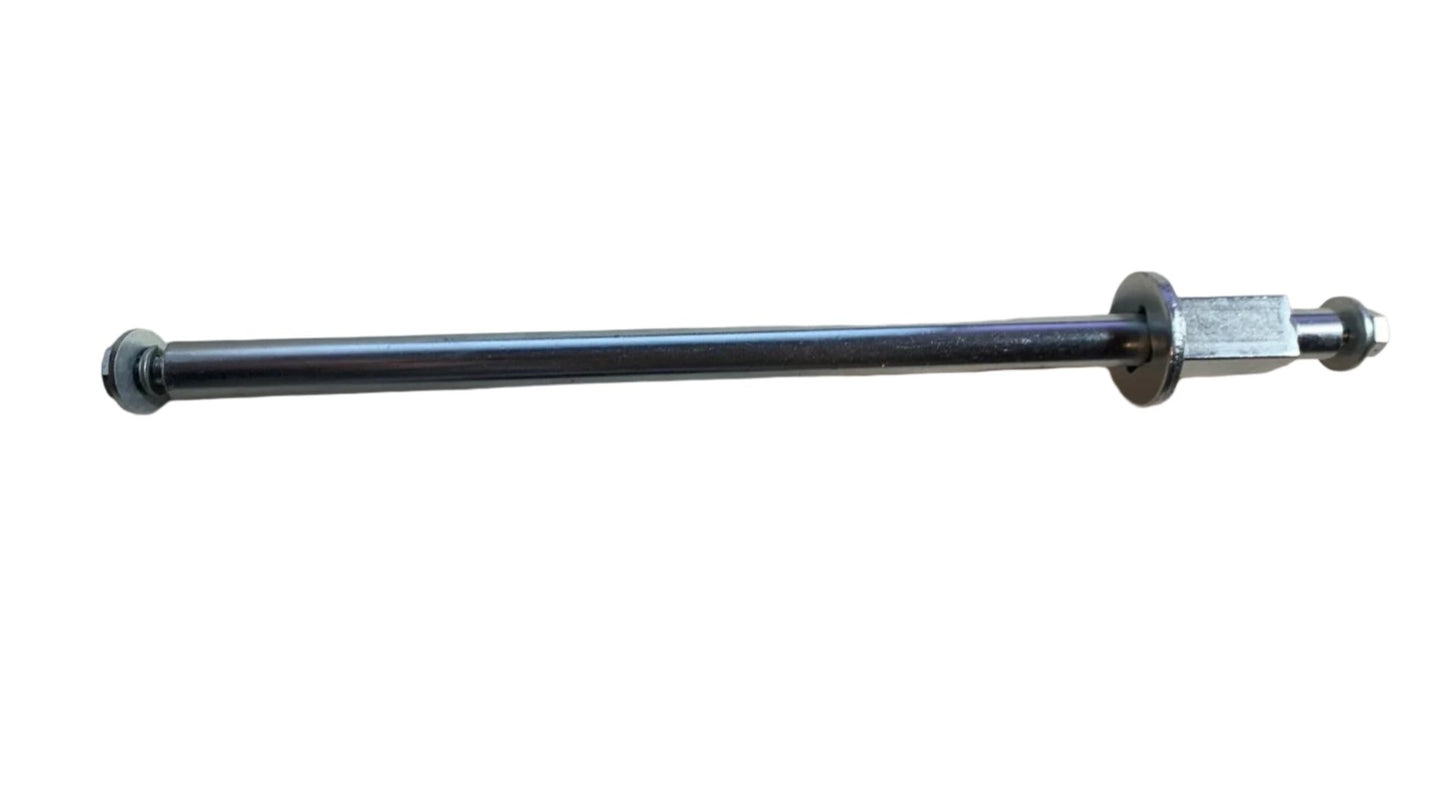 Dino 2 Rider & Twin F 37cm Drive Axle