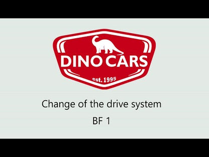 Dino Cars BF1 hub