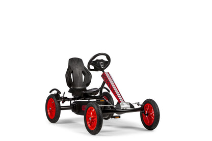 Dino Speedy 2.0 Racer BF1 Red/Black