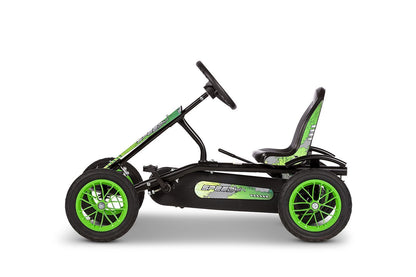 DINO Speedy BF1 Green/Black