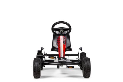 DINO Speedy Racer Off Road Red Black BF1