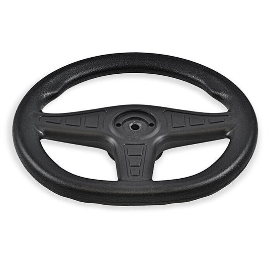 Dino Steering Wheel 2011
