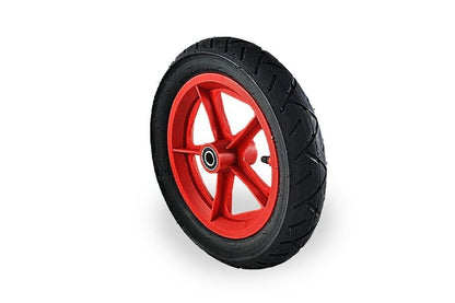 Dino Speedy 12" Complete Wheel