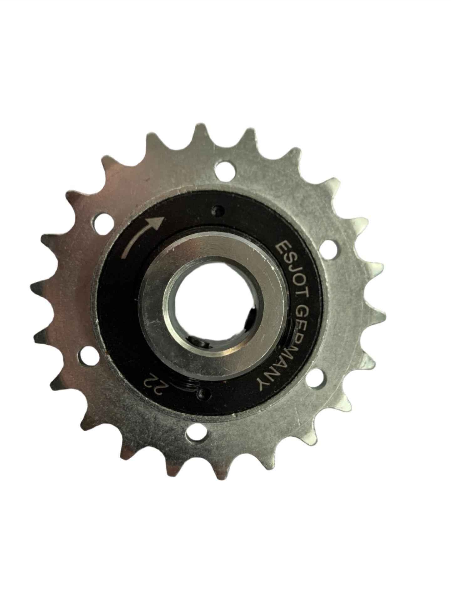 Dino F - Hub Sprocket