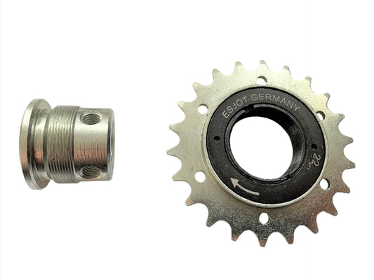 Dino F - Hub Sprocket